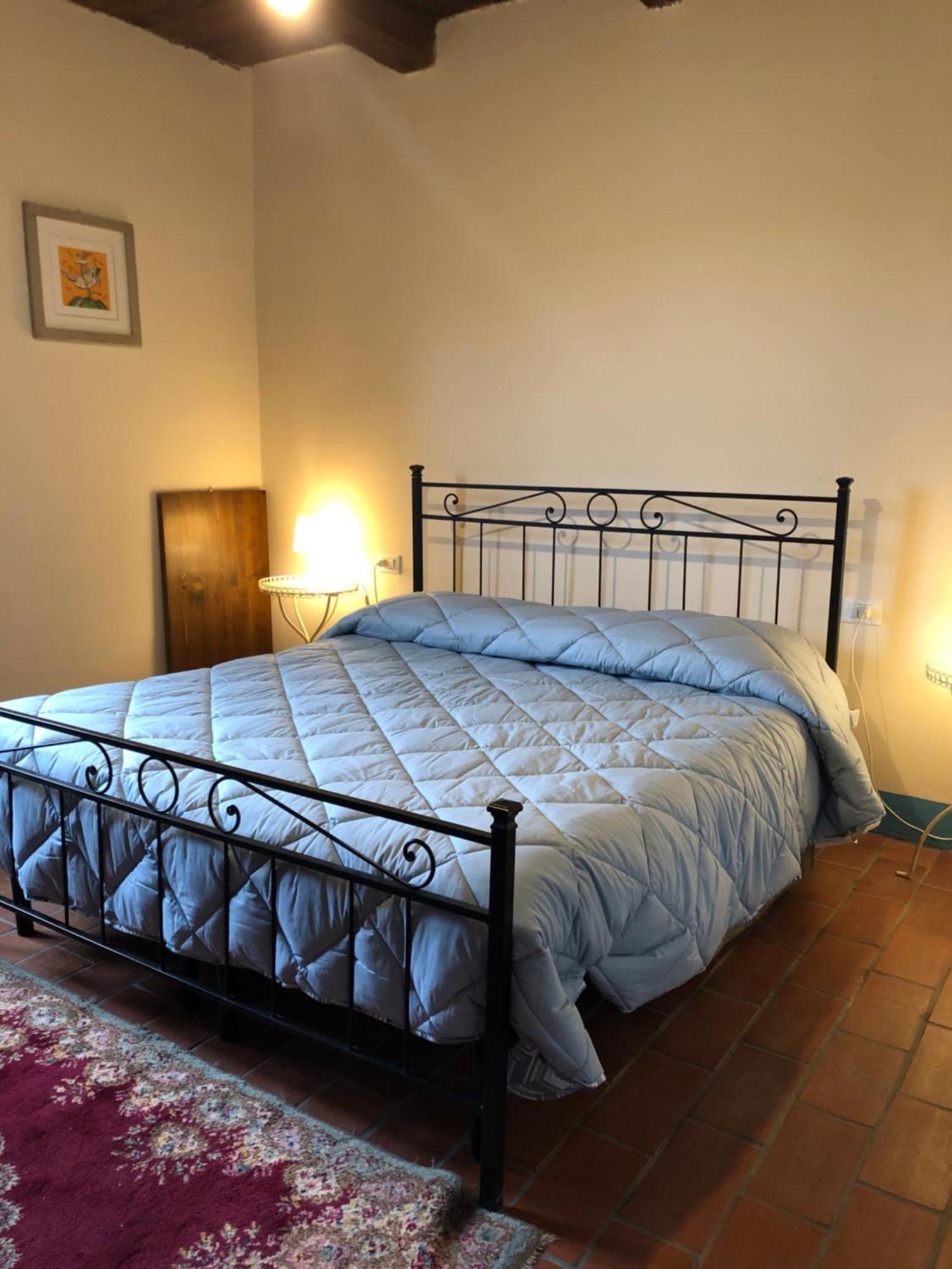 Agriturismo La Posta Reale Castiglion Fibocchi Extérieur photo