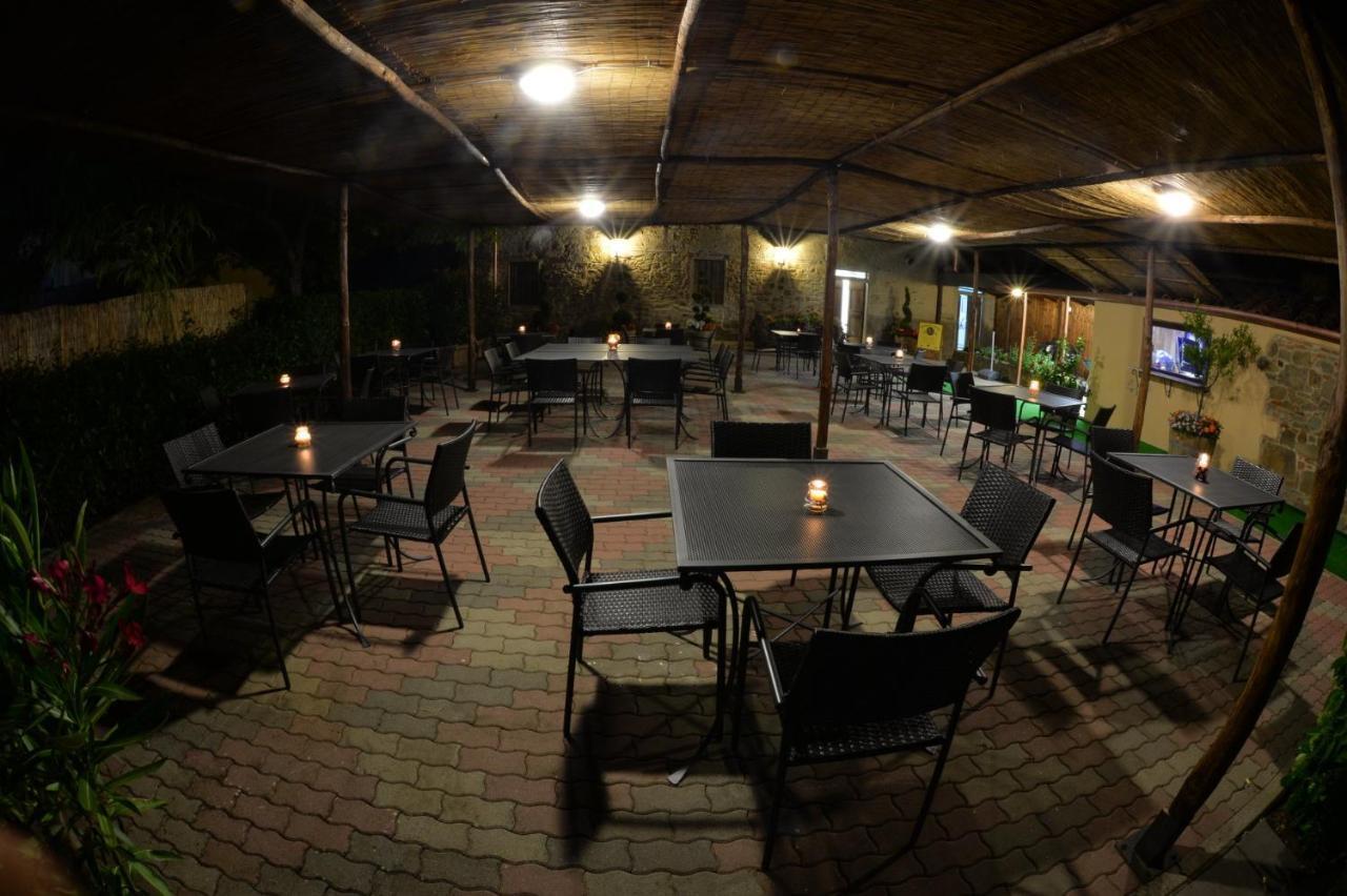 Agriturismo La Posta Reale Castiglion Fibocchi Extérieur photo
